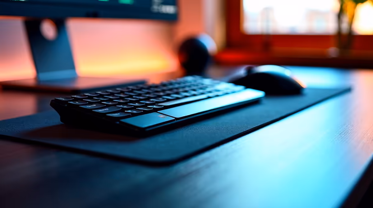 Essential AI Software Setup