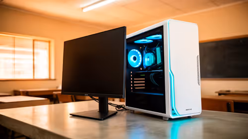 AI Education South Africa: The Essential PC Guide for Schools