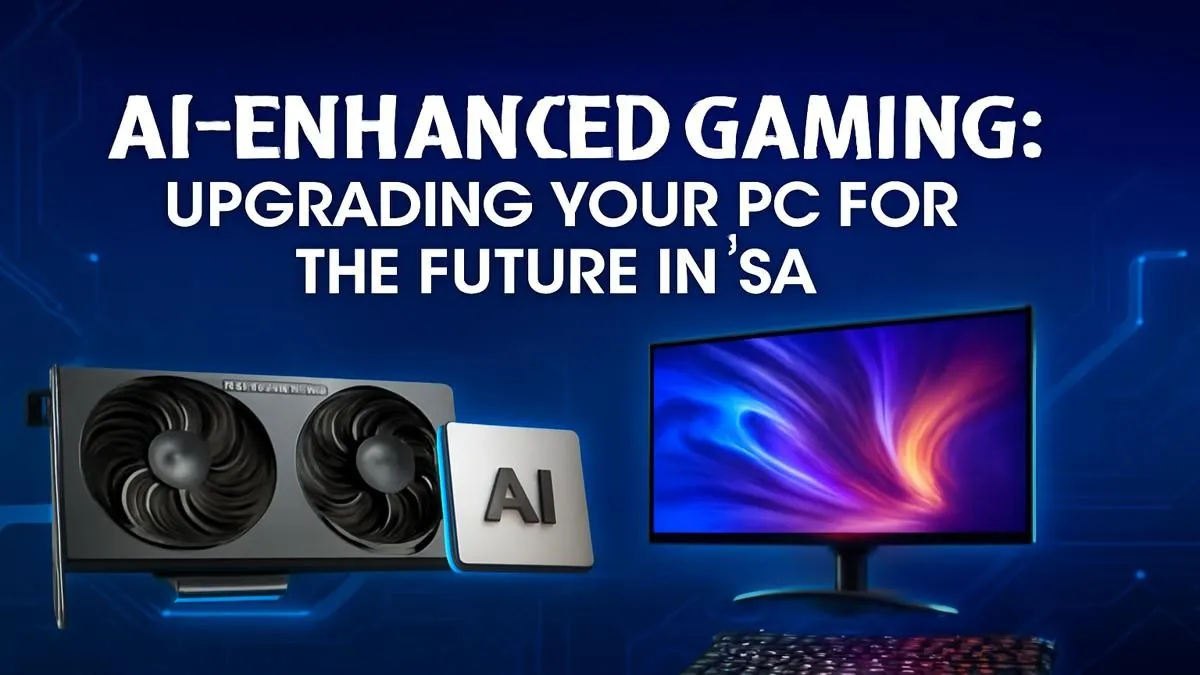 Your Guide to AI Gaming Upgrades