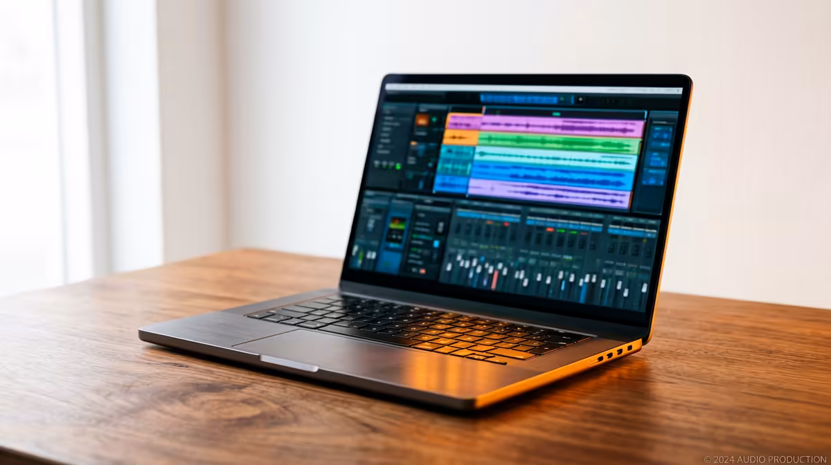 The Future of Sound in SA