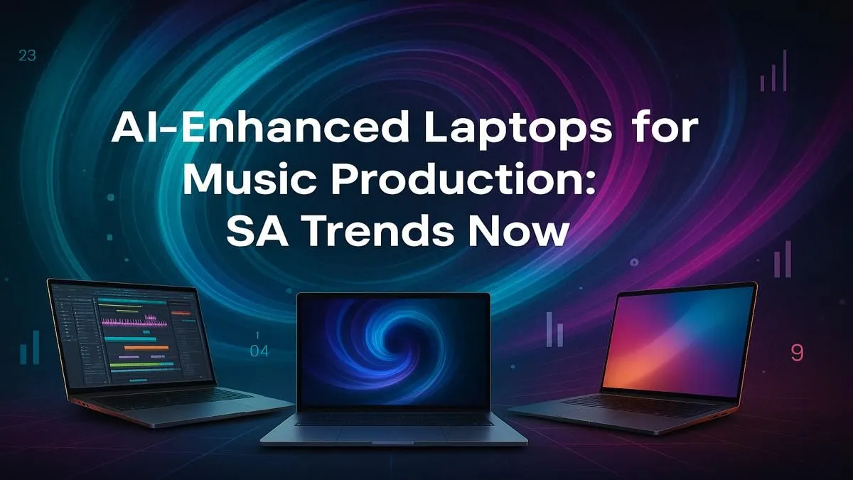 The Future of Sound in SA