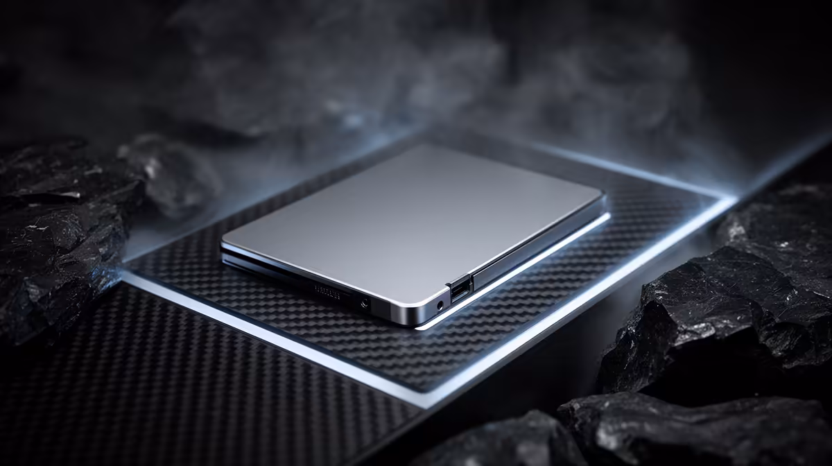 Smarter Storage, Faster Gaming