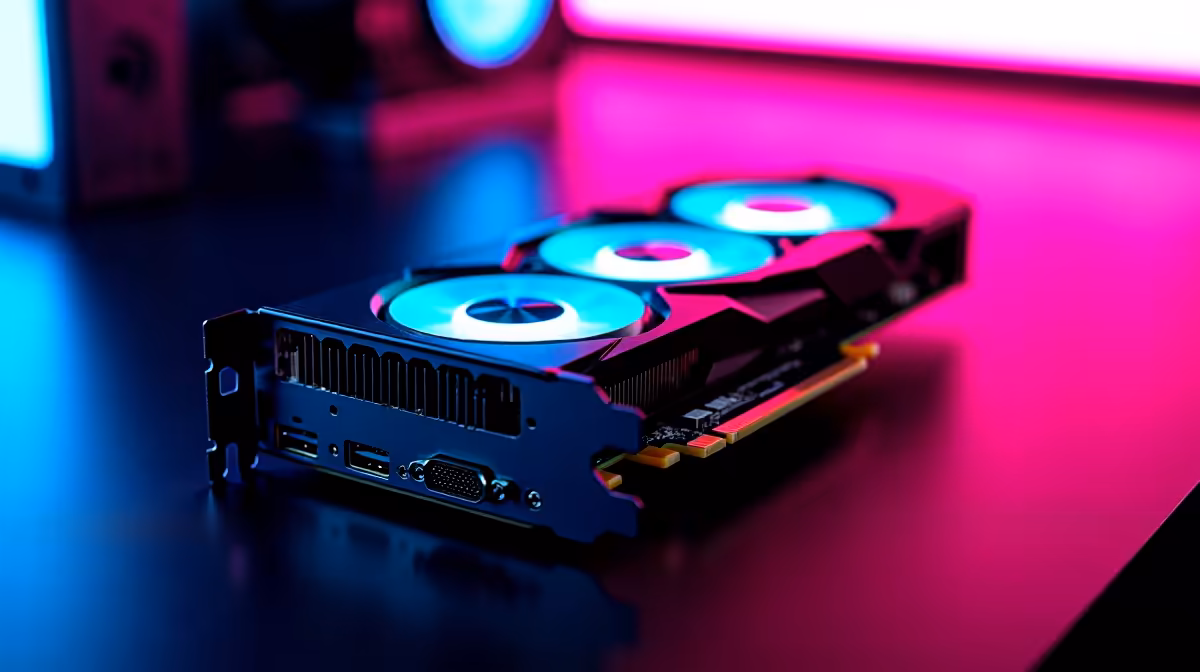 Beyond Upscaling: AI GPU Features 2026