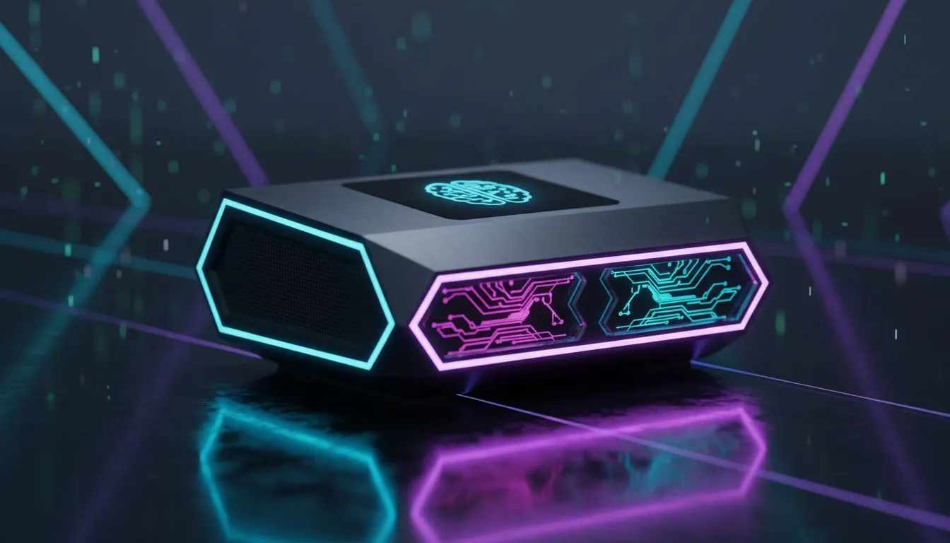 The Future of In-Game AI