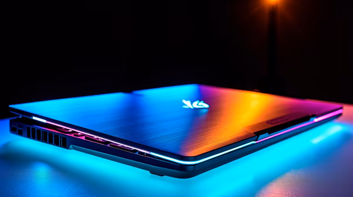 Your 2025 AI Laptop Guide
