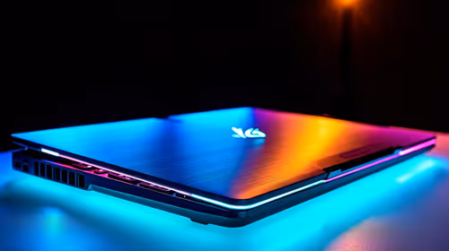 AI Gaming Laptops South Africa: The 2025 Buyer's Guide
