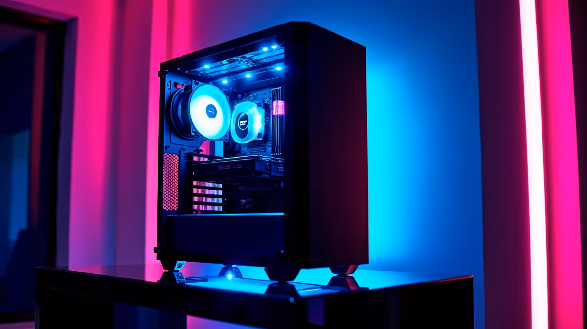 Your AI & Gaming PC Build Guide