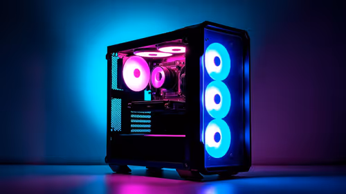 AI Gaming PC Build: Your Guide to a Dual-Purpose Powerhouse