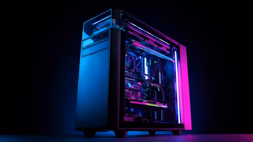 AI Gaming PC South Africa: The Ultimate Performance Guide