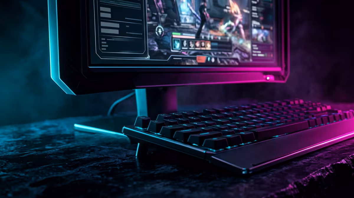 The Rise of AI in SA Gaming