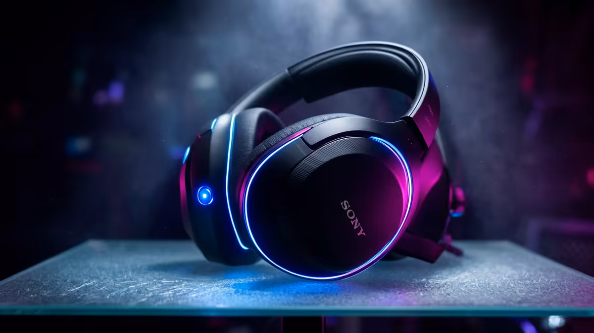 The Future of Gaming is Here