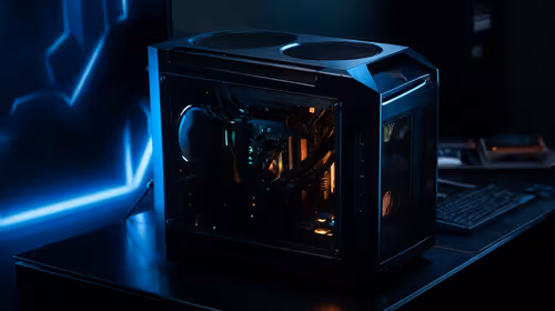 AI Gaming Tools South Africa: Boost Performance & Protect Privacy