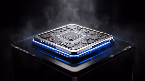 AI Hardware in South Africa: The Latest Advancements & Trends