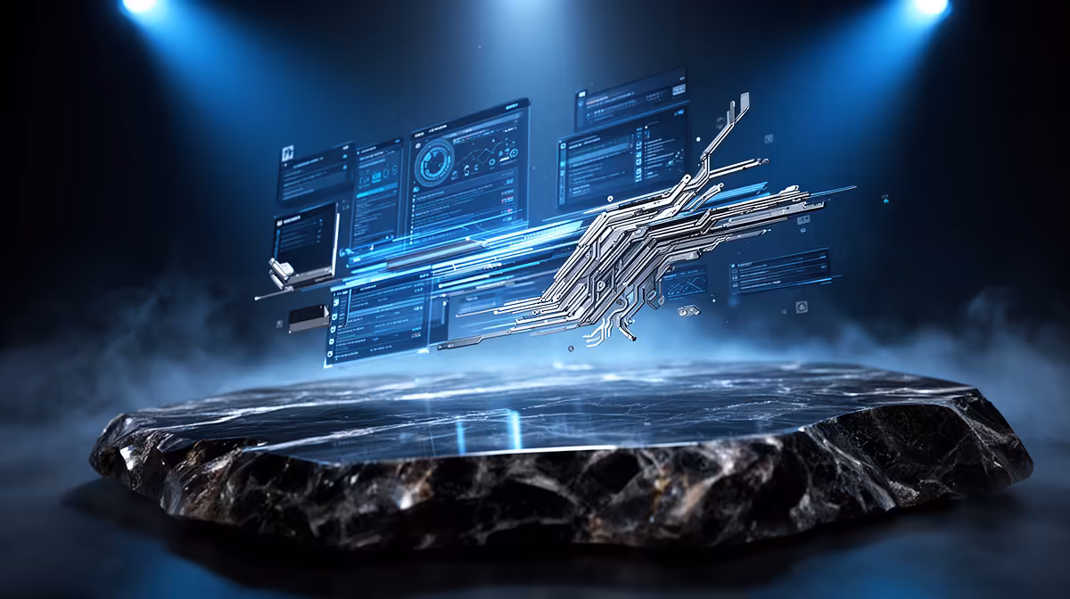 Mzansi's AI Hardware Journey