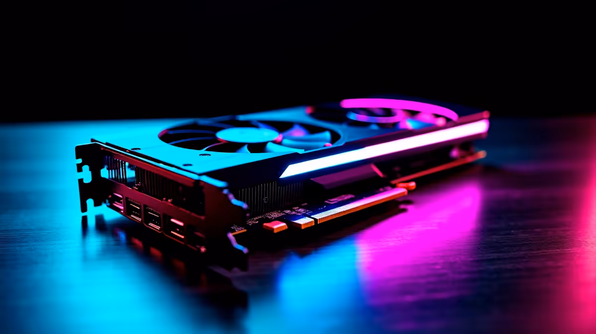 Your Guide to AI PC Building