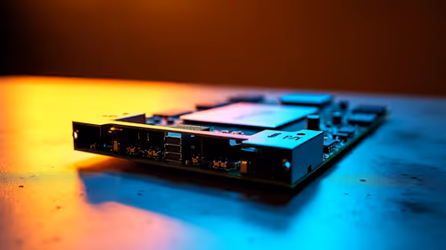 AI Hardware South Africa: Your Ultimate 101 Guide