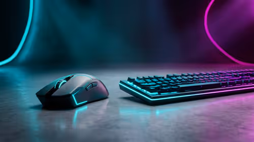 AI Health Tools for Gamers: Boost Performance & Stay Healthy