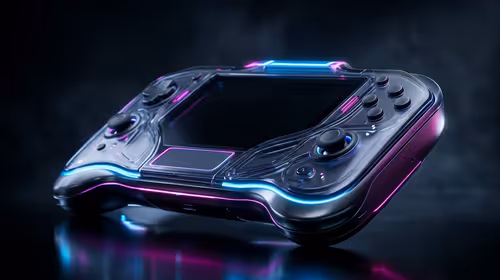 AI in Handheld Gaming: Boosting Performance and FPS