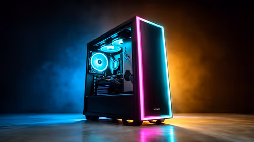 AI in South Africa: Exploring its Cultural Impact via PC Tech