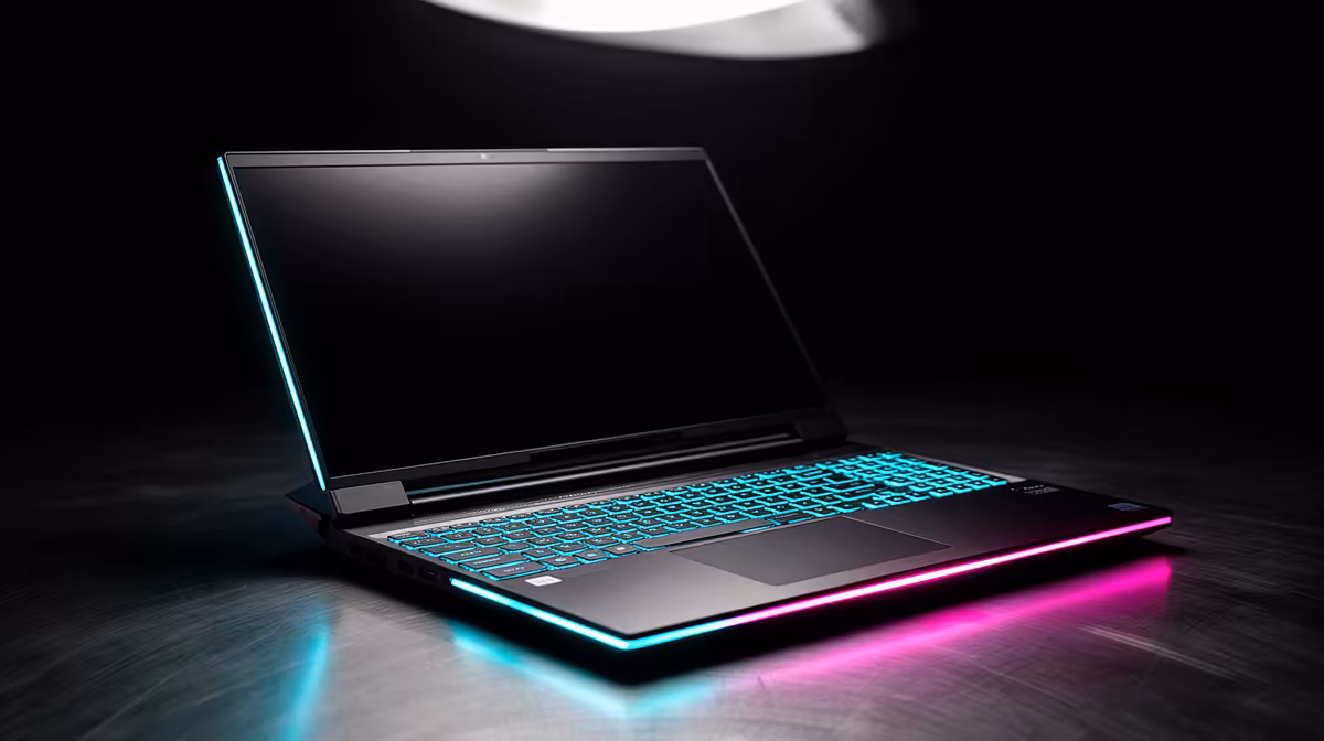 AI Laptop Finder: specs and features that buying signals