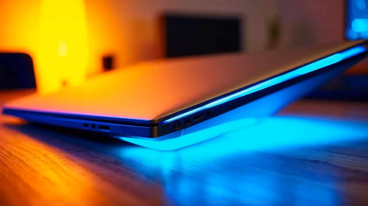 Your Guide to AI-Powered Laptops