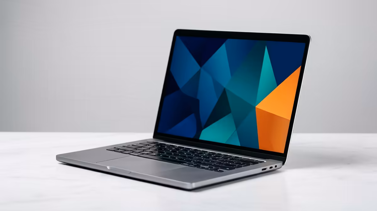 AI-Ready Laptops for Business