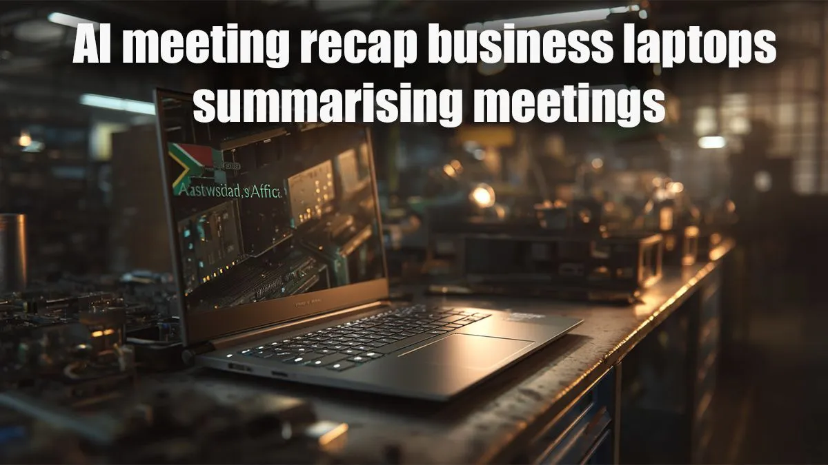 Powerful AI Meeting Summarizers