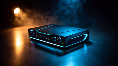 AI Noise Filtering Software That Cleans Up Your Audio