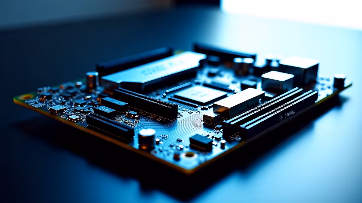 AI Overclocking and AI Networking Features on Modern