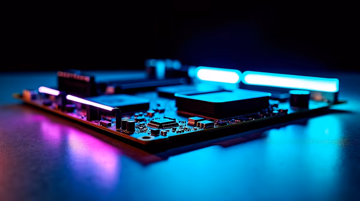 AI Overclocking on Gaming Motherboards Explained