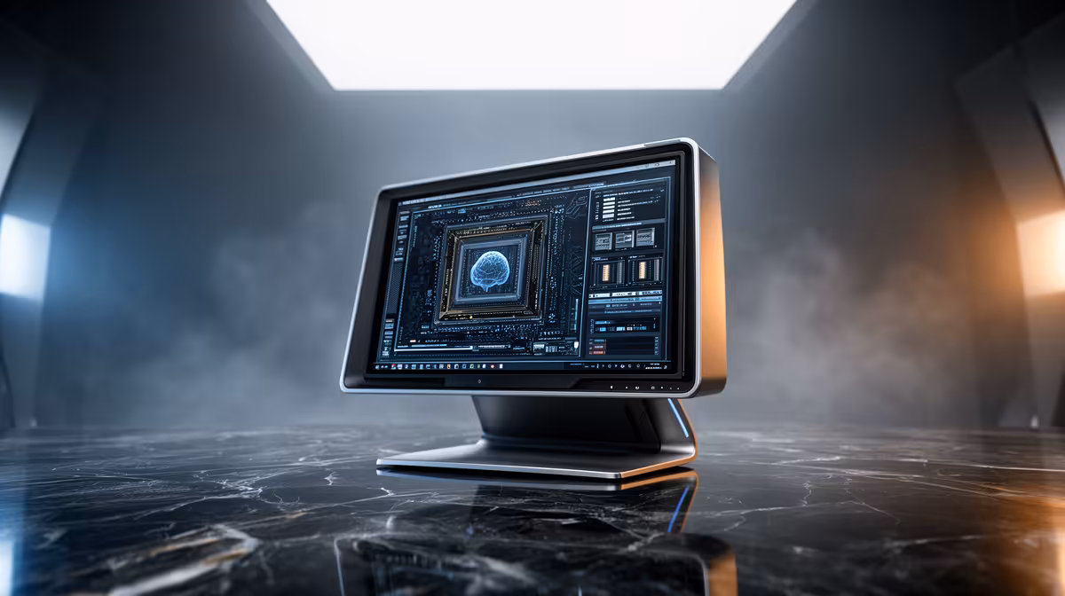 Next-Gen AI PCs Explained