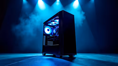 AI PC Build Advice South Africa: Get Free Expert Help