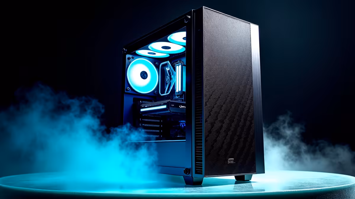 Your AI PC Build Checklist