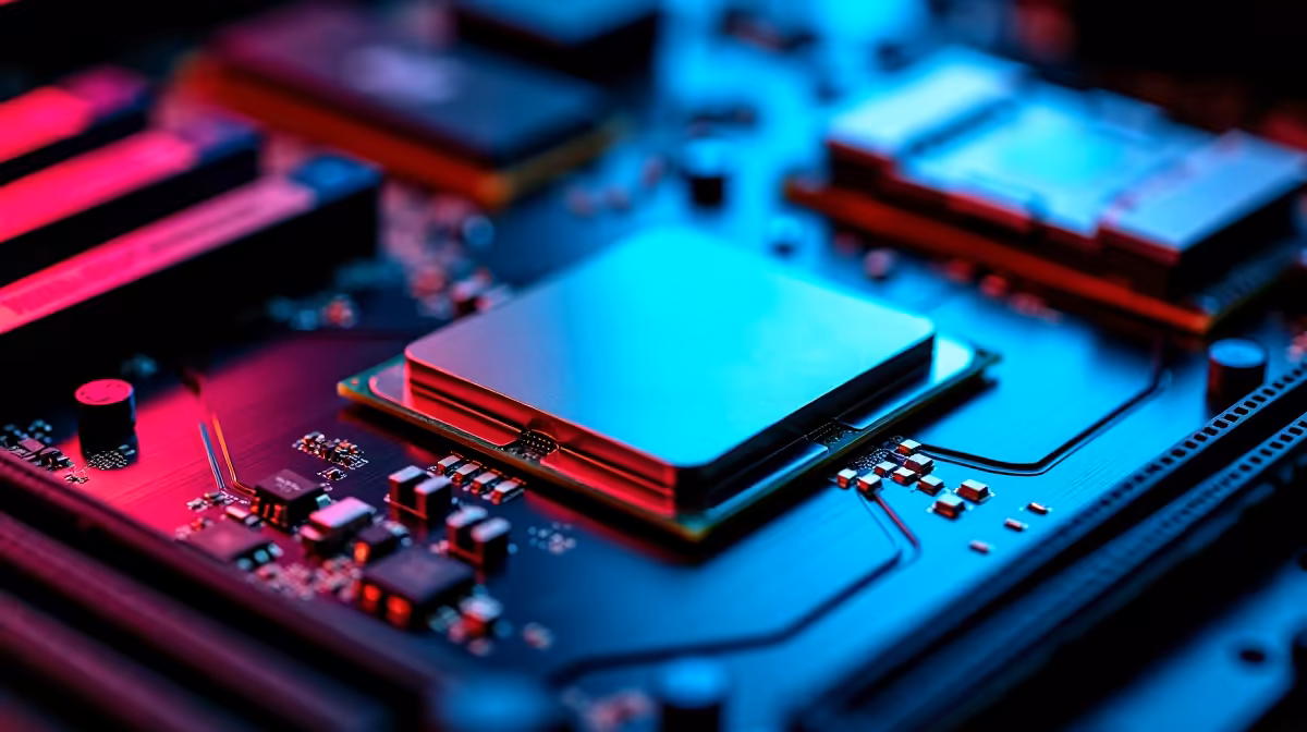 Your AI PC Component Guide