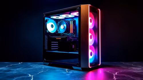 AI PC Build Guide: A Step-by-Step Video Series