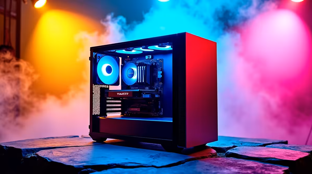 Your Ultimate AI Build Blueprint