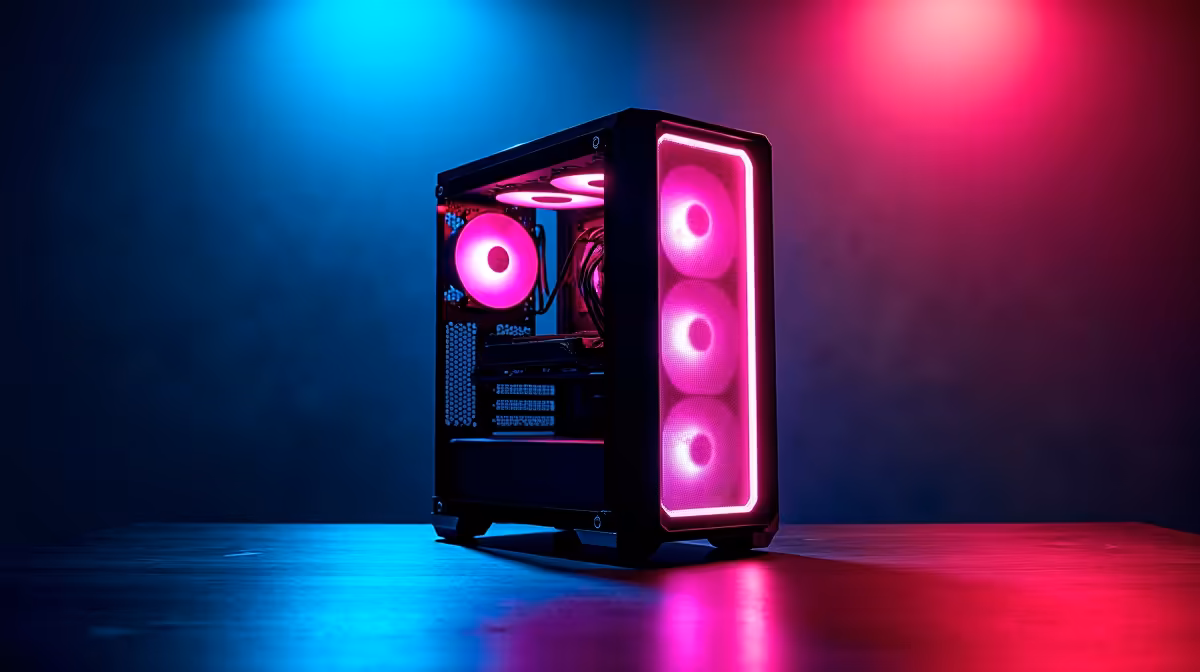 Your Guide to AI PC Parts