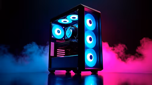 AI PC Build Guide: From Planning to Powering On Your First Rig