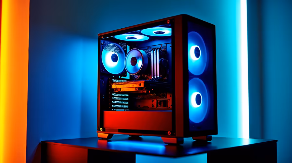 Your AI & Machine Learning PC Build