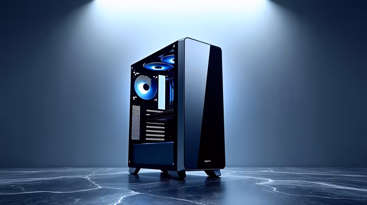 Your DeepSeek PC Build Guide
