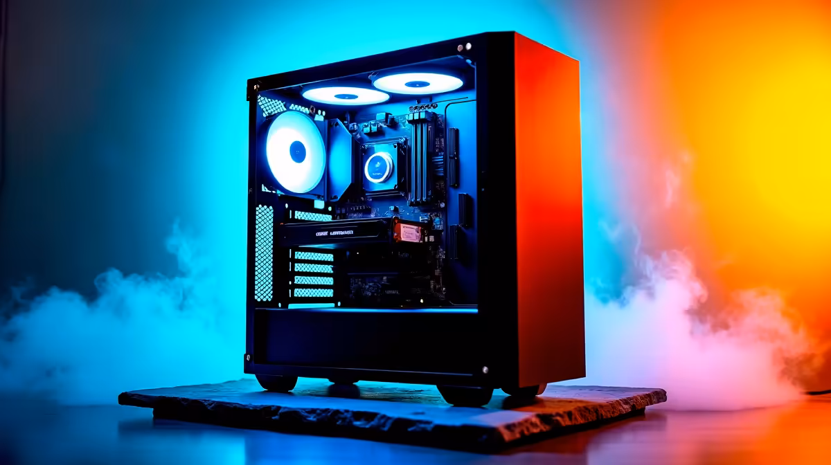 Fix Your AI PC Problems Fast