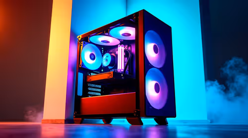 AI PC Build Quiz: Find Your Perfect AI-Ready Computer