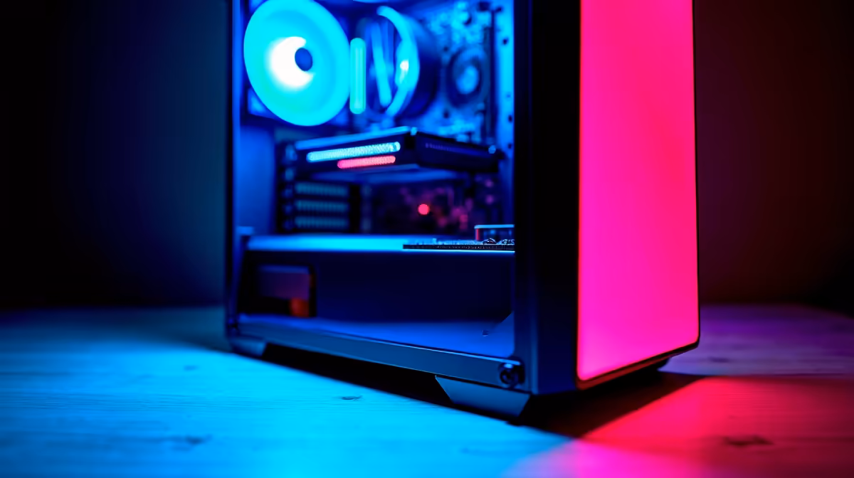 Avoid These AI PC Build Errors