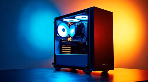AI PC Build South Africa: A Step-by-Step Guide for Developers