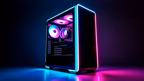 AI PC Build South Africa: Community Stories & Expert Tips