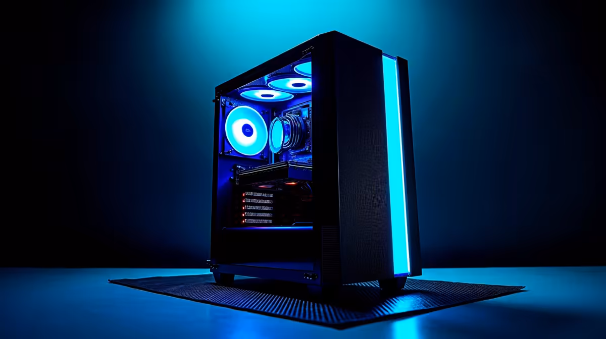 Your Guide to AI Hardware