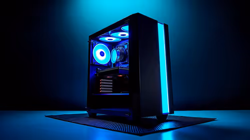 AI PC Build South Africa: Hardware for DeepSeek Enthusiasts