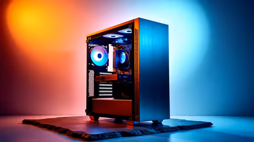 AI PC Build South Africa: Hardware for DeepSeek & LLMs