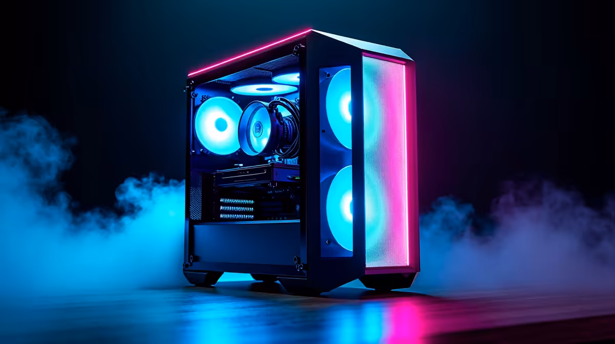 Build a Lasting AI PC