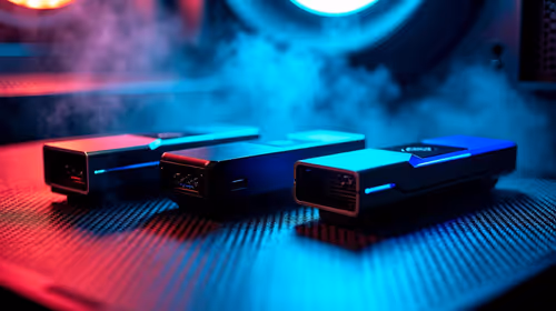 AI PC Build South Africa: The Ultimate Enthusiast's Guide